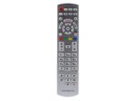 codalux Fernbedienung für PANASONIC N2QAYB000830, SUB N2QAYB000840