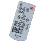 OPTOMA 45.71P01G023 Original Fernbedienung