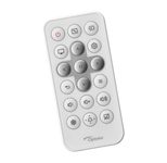 codalux Fernbedienung für PANASONIC N2QAYA000208