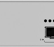 Huawei eKit Switch S220-8P4S 8x 1GbE RJ45 + 4x 1GbE SFP managed L2