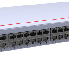 Huawei eKit Switch S310-48T4S 48x 1GbE SFP/RJ45 + 4x 10GbE SFP managed L2+