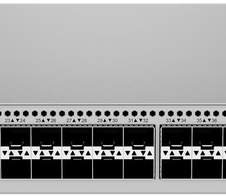 Huawei eKit Switch S530-48S4XE 48x 1GbE SFP/RJ45 + 4x 10GbE SFP+ + 2x 10GE Stackports managed L3