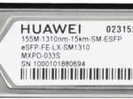 Huawei eKit Transceiver eSFP-FE-LX-SM1310 Single-Mode 1G eSFP LC 15km