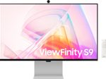 Samsung ViewFinity S9 S27C902PAU Smart Monitor 68cm (27 Zoll)
