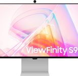 Samsung ViewFinity S9 S27C902PAU Smart Monitor 68cm (27 Zoll)