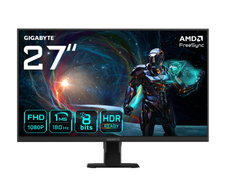 GIGABYTE GS27FA FHD Gaming Monitor
