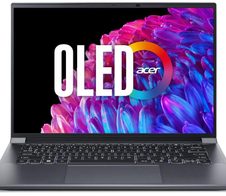 Acer Swift X 14 OLED SFX14-72G-7208 Intel® Core™ Ultra 7 155H