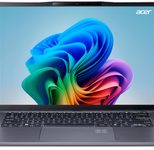Acer Swift Go 14 AI SFG14-01-X1YT Snapdragon® X Plus X1P-42-100 Notebook 36,83 cm (14,5")