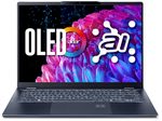 Acer Swift 14 AI OLED SF14-51-58TU Notebook 35,56 cm (14")