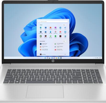 HP 17-cn4051ng Intel® Core™ 5 120U Notebook 43,9 cm (17.3")