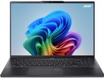 Acer Swift 16 AI OLED SF16-51-784J Notebook 40,64 cm (16")