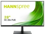 HANNspree Monitor HC284PUB LED-Display 71,1 cm (28") schwarz