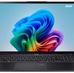 Acer Swift 16 AI OLED SF16-51T-932H Notebook 40,64 cm (16")