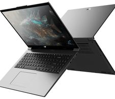 Acer Aspire 16 A16-71M-70QR Notebook 40,64 cm (16")