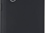 eSTUFF Samsung S24 Ultra INFINITE RIGA Silicone Cover - Black