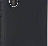 eSTUFF Samsung S24 Ultra INFINITE RIGA Silicone Cover - Black