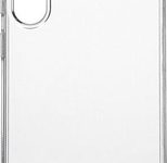 eSTUFF Samsung Galaxy S23+ LONDON TPU Cover - Transparent