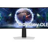 Samsung LS49DG934SUXEN Gaming Monitor 124,4cm (49 Zoll)
