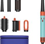 Dyson Airwrap i.d. Straight + Wavy Ceramic Patina/Topaz (2024)