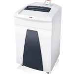 HSM Aktenvernichter SECURIO P40i - Sicherheitsstufe 4 - Partikelschnitt - 4,5 x 30 mm - 36 Blatt