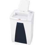 HSM Aktenvernichter SECURIO AF500 - Autofeed - Sicherheitsstufe 5 - Partikelschnitt - 1,9 x 15 mm - 11 Blatt