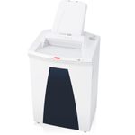 HSM Aktenvernichter SECURIO AF500 - Autofeed - Sicherheitsstufe 5 - Partikelschnitt - 1,9 x 15 mm - 11 Blatt