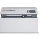 HSM Verpackungspolstermaschine ProfiPack C400 - 135 mm/s - bis zu 50 kg