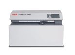 HSM Verpackungspolstermaschine ProfiPack C400 - 135 mm/s - bis zu 50 kg