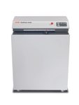 HSM Verpackungspolstermaschine ProfiPack P425 - 400V - 200 mm/s - bis zu 120 kg, inkl. Adaptionssatz für Absaugung