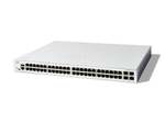 Cisco Catalyst 1300-48T-4G Switch 24x 1GbE + 4x 1GbE SFP L3 managed