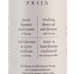 gfl COSMETICS Duschgel & Shampoo PRIJA 380 ml