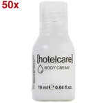 gfl COSMETICS Bodylotion hotelcare 50 x 19 ml