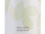 gfl COSMETICS Osmè Flüssigseife 380 ml