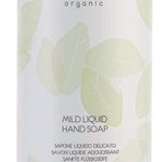 gfl COSMETICS Osmè Flüssigseife 380 ml