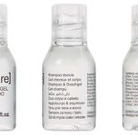 gfl COSMETICS Duschgel & Shampoo hotelcare 50 x 19 ml