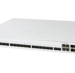 Cisco Catalyst 1300-24XT 24x 10GbE + 4x 10GbE RJ45/SFP+ Combo Ports L3 managed