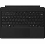 Microsoft Surface Pro Tastatur Schwarz