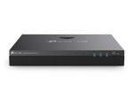 TP-Link VIGI NVR2016H 16 Kanal Netzwerk Video Recorder 4K HDMI, 16MP, 2 HDD Interface bis zu 10 TB, 1eSATA