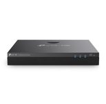 TP-Link VIGI NVR2016H 16 Kanal Netzwerk Video Recorder 4K HDMI, 16MP, 2 HDD Interface bis zu 10 TB, 1eSATA
