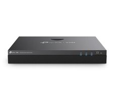 TP-Link VIGI NVR2016H 16 Kanal Netzwerk Video Recorder 4K HDMI, 16MP, 2 HDD Interface bis zu 10 TB, 1eSATA
