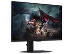 Samsung LS32DG500EUXEN Gaming Monitor 81,3cm (32 Zoll)