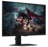 Samsung LS32DG500EUXEN Gaming Monitor 81,3cm (32 Zoll)