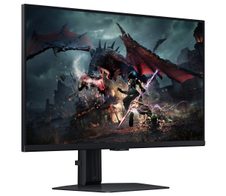 Samsung LS32DG500EUXEN Gaming Monitor 81,3cm (32 Zoll)