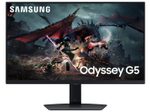 Samsung Odyssey G5 G50D Gaming Monitor 81,3cm (32")