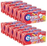 Extra® Kaugummis Refreshers STRAWBERRY LEMON