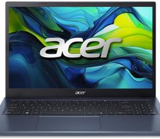 Acer Aspire Go 15 AG15-32P-34EW Notebook 39,62 cm (15,6")