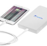 VARTA POWERBANK Mag Pro 5000