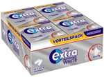 Extra® Kaugummis  PROFESSIONAL WHITE