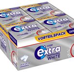 Extra® Kaugummis  PROFESSIONAL WHITE