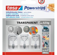 transparent